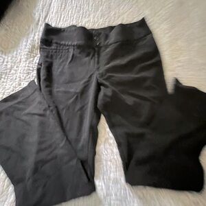 Dress pants worn once